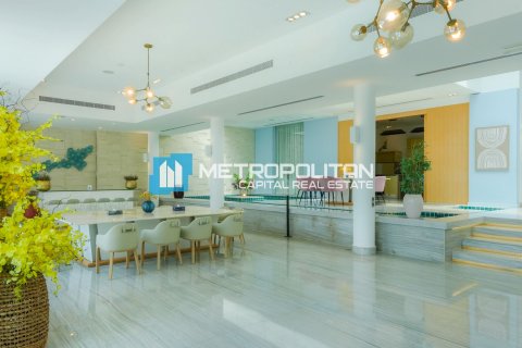Vila di Nurai Island, Abu Dhabi, UAE 5 bilik tidur, 8047.8 meter persegi № 630848 - foto 14