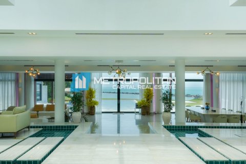 Vila di Nurai Island, Abu Dhabi, UAE 5 bilik tidur, 8047.8 meter persegi № 630848 - foto 9