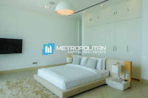 Vila di Nurai Island, Abu Dhabi, UAE 5 bilik tidur, 8047.8 meter persegi № 630848 - foto 24
