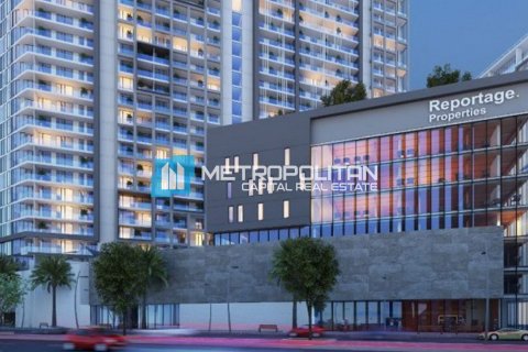 Byt na Al Maryah Island, Abu Dhabi, SAE 4 ložnice, 156.7 m² Č.: 630845 - fotografie 9