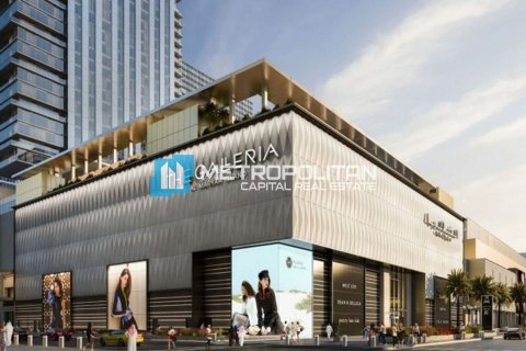 Byt na Al Maryah Island, Abu Dhabi, SAE 4 ložnice, 156.7 m² Č.: 630845 - fotografie 10