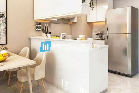 Byt na Al Maryah Island, Abu Dhabi, SAE 4 ložnice, 156.7 m² Č.: 630845 - fotografie 7