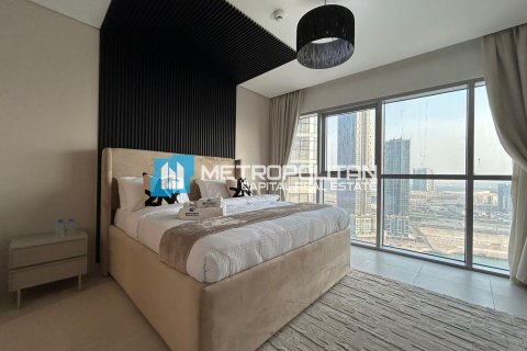 Apartament në Al Reem Island, Abu Dhabi, Emiratet e Bashkuara Arabe 1 dhomë gjumi, 76.3 m2. № 630850 - Foto 7