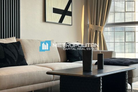 Apartament në Al Reem Island, Abu Dhabi, Emiratet e Bashkuara Arabe 1 dhomë gjumi, 76.3 m2. № 630850 - Foto 12