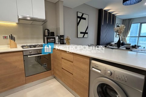 Apartament në Al Reem Island, Abu Dhabi, Emiratet e Bashkuara Arabe 1 dhomë gjumi, 76.3 m2. № 630850 - Foto 6