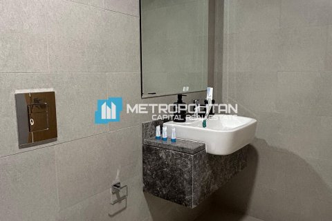 Apartament në Al Reem Island, Abu Dhabi, Emiratet e Bashkuara Arabe 1 dhomë gjumi, 76.3 m2. № 630850 - Foto 8