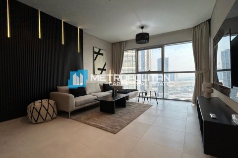 Apartament në Al Reem Island, Abu Dhabi, Emiratet e Bashkuara Arabe 1 dhomë gjumi, 76.3 m2. № 630850 - Foto 11