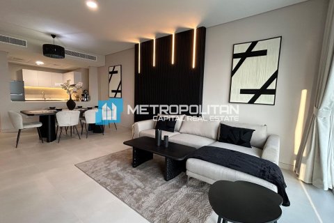 Apartament në Al Reem Island, Abu Dhabi, Emiratet e Bashkuara Arabe 1 dhomë gjumi, 76.3 m2. № 630850 - Foto 10