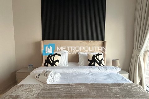 Apartament në Al Reem Island, Abu Dhabi, Emiratet e Bashkuara Arabe 1 dhomë gjumi, 76.3 m2. № 630850 - Foto 15