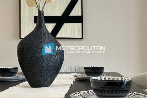 Apartament në Al Reem Island, Abu Dhabi, Emiratet e Bashkuara Arabe 1 dhomë gjumi, 76.3 m2. № 630850 - Foto 16