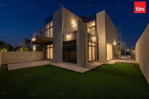 Таунхаус Meydan, Дубай, БАӘ-да 4 жатын бөлмелер, 288.2 м² № 741487 - фото 27