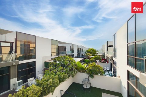 Таунхаус Meydan, Дубай, БАӘ-да 4 жатын бөлмелер, 288.2 м² № 741487 - фото 23