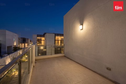 Таунхаус Meydan, Дубай, БАӘ-да 4 жатын бөлмелер, 288.2 м² № 741487 - фото 21