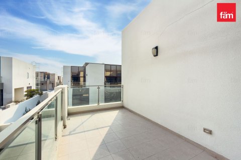 Таунхаус Meydan, Дубай, БАӘ-да 4 жатын бөлмелер, 288.2 м² № 741487 - фото 20