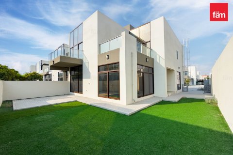 Townhouse in Meydan, Dubai, UAE 4 bedrooms, 288.2 sq.m. № 741487