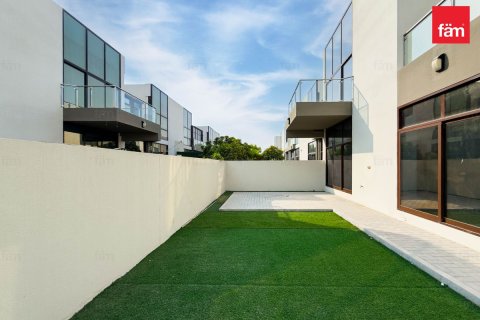 Таунхаус Meydan, Дубай, БАӘ-да 4 жатын бөлмелер, 288.2 м² № 741487 - фото 19