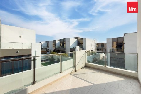 Таунхаус Meydan, Дубай, БАӘ-да 4 жатын бөлмелер, 288.2 м² № 741487 - фото 24