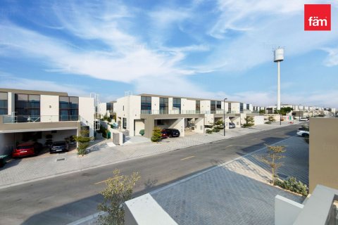 Таунхаус Meydan, Дубай, БАӘ-да 4 жатын бөлмелер, 288.2 м² № 741487 - фото 26