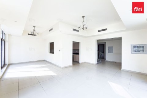 Таунхаус Meydan, Дубай, БАӘ-да 4 жатын бөлмелер, 288.2 м² № 741487 - фото 3
