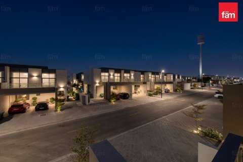 Таунхаус Meydan, Дубай, БАӘ-да 4 жатын бөлмелер, 288.2 м² № 741487 - фото 25