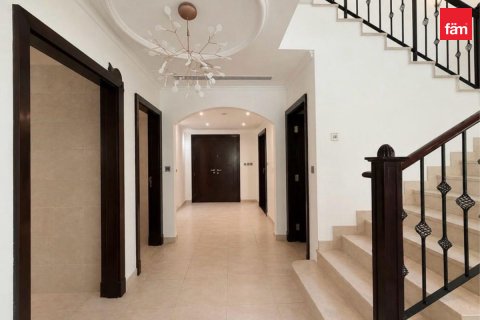 Villa Jumeirah Park, Dubaijā, AAE 4 istabas, 741.9 m2 Nr. 741489 - attēls 5