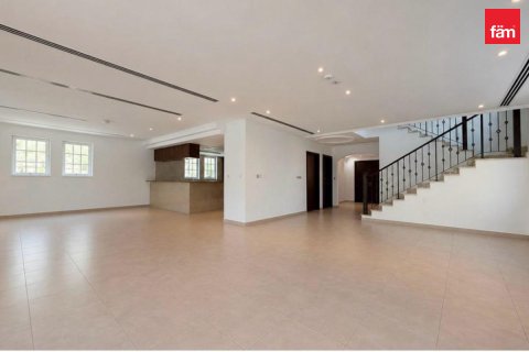 Villa Jumeirah Park, Dubaijā, AAE 4 istabas, 741.9 m2 Nr. 741489 - attēls 4