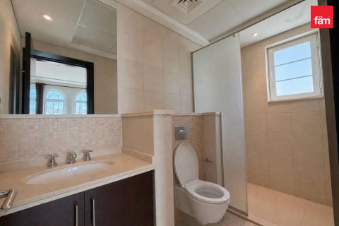 Villa Jumeirah Park, Dubaijā, AAE 4 istabas, 741.9 m2 Nr. 741489 - attēls 8