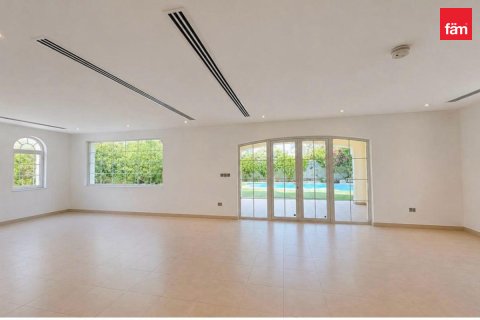 Villa Jumeirah Park, Dubaijā, AAE 4 istabas, 741.9 m2 Nr. 741489 - attēls 3