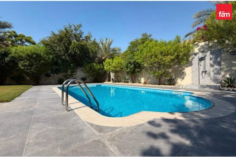 Villa Jumeirah Park, Dubaijā, AAE 4 istabas, 741.9 m2 Nr. 741489 - attēls 2