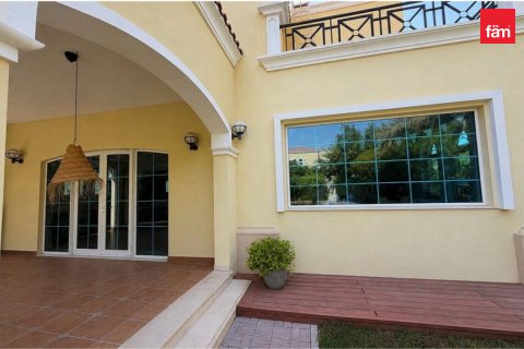 Villa Jumeirah Park, Dubaijā, AAE 4 istabas, 741.9 m2 Nr. 741489 - attēls 15
