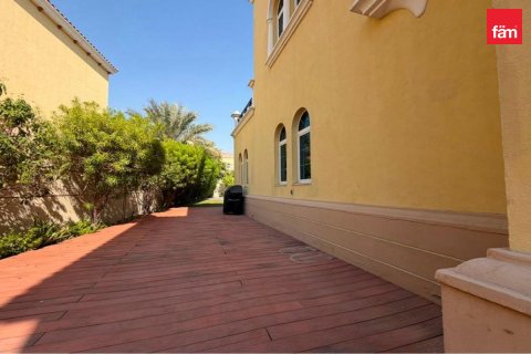 Villa Jumeirah Park, Dubaijā, AAE 4 istabas, 741.9 m2 Nr. 741489 - attēls 10