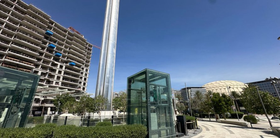 Leilighet i Dubai, Emiratene 2 soverom, 139.4 kvm nr. 741488