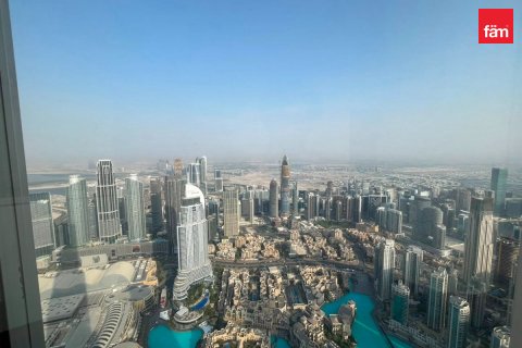 Downtown Dubai (Downtown Burj Dubai)、Dubai、UAE にあるマンションの賃貸物件 2ベッドルーム、189.1 m2、No741491 - 写真 16