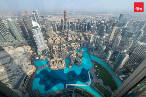 Downtown Dubai (Downtown Burj Dubai)、Dubai、UAE にあるマンションの賃貸物件 2ベッドルーム、189.1 m2、No741491 - 写真 15