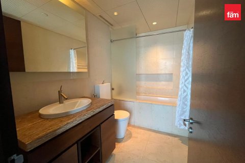 Downtown Dubai (Downtown Burj Dubai)、Dubai、UAE にあるマンションの賃貸物件 2ベッドルーム、189.1 m2、No741491 - 写真 8