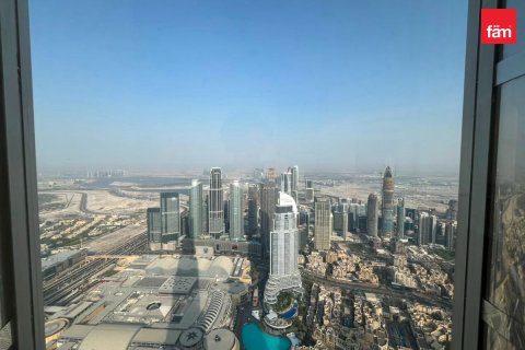Downtown Dubai (Downtown Burj Dubai)、Dubai、UAE にあるマンションの賃貸物件 2ベッドルーム、189.1 m2、No741491 - 写真 14