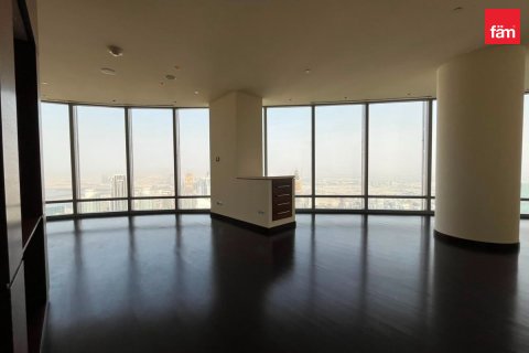 آپارتمان در Downtown Dubai (Downtown Burj Dubai)، Dubai ، امارات متحده عربی 2 خوابه ، 189.1 متر مربع. شماره 741491