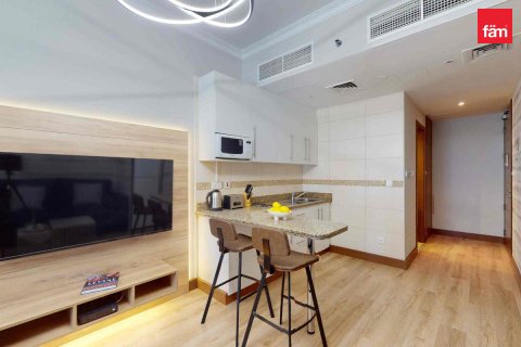 Apartment til salg i Dubai, UAE 43.4 kvm № 741486 - foto 9