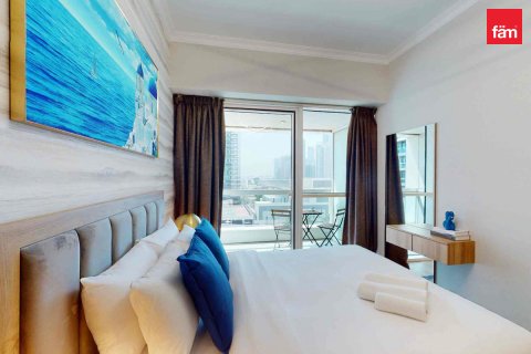 Apartment til salg i Dubai, UAE 43.4 kvm № 741486 - foto 4
