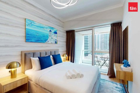 Apartament w Dubai, ZEA 43.4 mkw. nr 741486