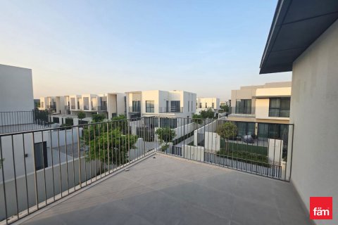 Vila di Dubai, UEA 4 kamar tidur, 260.4 m2 nomor 641324 - foto 15