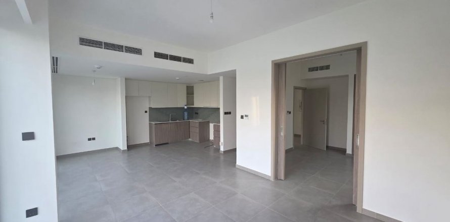 Vila di Dubai, UEA 4 kamar tidur, 260.4 m2 nomor 641324