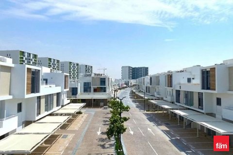 Villetta a schiera in vendita a Dubai, EAU 2 camere da letto, 164.4 mq. № 641322 - foto 22