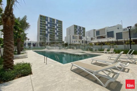 Villetta a schiera in vendita a Dubai, EAU 2 camere da letto, 164.4 mq. № 641322 - foto 20