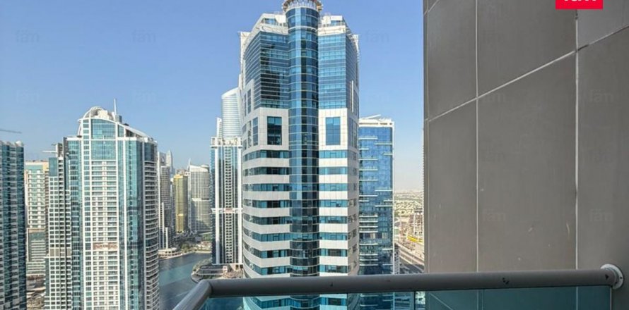 阿联酋 Dubai 公寓 2 卧, 130.4 平方米 , 编号 641325
