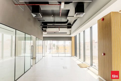 Kontor uthyres i Mirdif, Dubai, UAE 122.9 kvm Nr. 641320 - fotografi 2