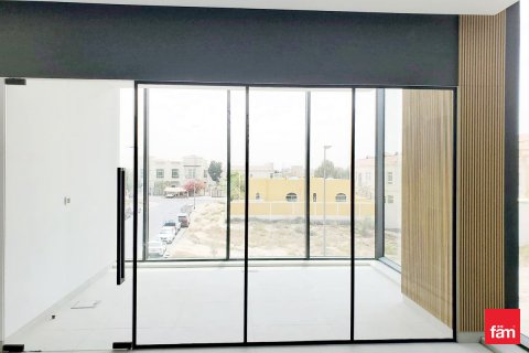 Kontor uthyres i Mirdif, Dubai, UAE 122.9 kvm Nr. 641320 - fotografi 8