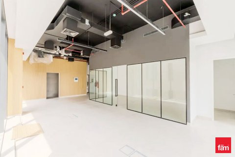 Kontor uthyres i Mirdif, Dubai, UAE 122.9 kvm Nr. 641320 - fotografi 3