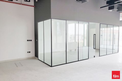 Kontor uthyres i Mirdif, Dubai, UAE 122.9 kvm Nr. 641320 - fotografi 7