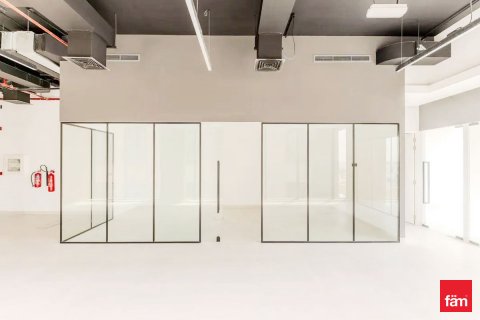 Kontor uthyres i Mirdif, Dubai, UAE 122.9 kvm Nr. 641320 - fotografi 5